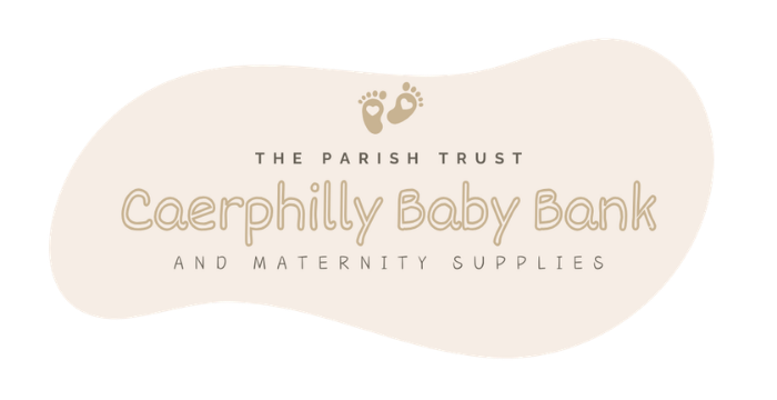 Baby Bank logo