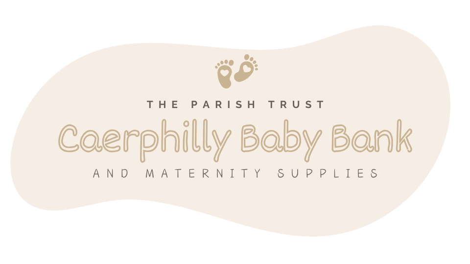 Baby Bank logo