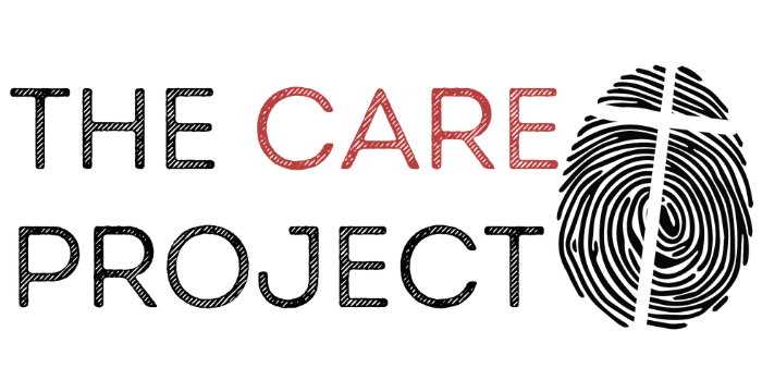 CARE Project logo